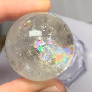 2.アイリスクォーツスフィア