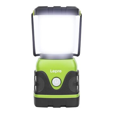 WAQ LEDランタン 2 暖色 電球色 昼光色 USB充電式 (1650ルーメン 
