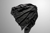 山内 / アラシャンカシミアシャドウチェック・ダブルシャツジャケット