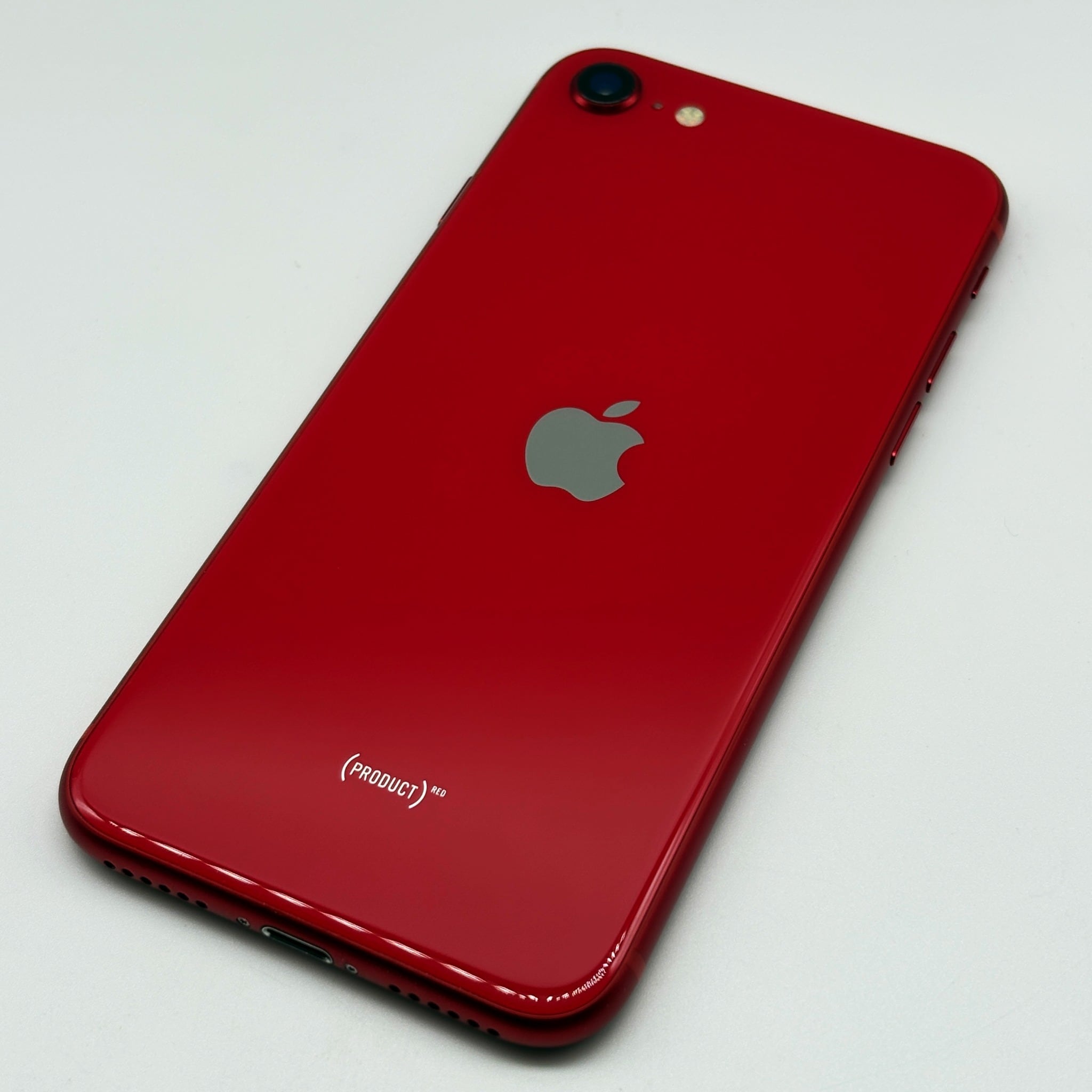 iPhone se2 64GB レッドsimロック有る(ドコモ) iPhoneSE2 64GB SIMフリー Apple レッド アイフォン本体 docomo SIM