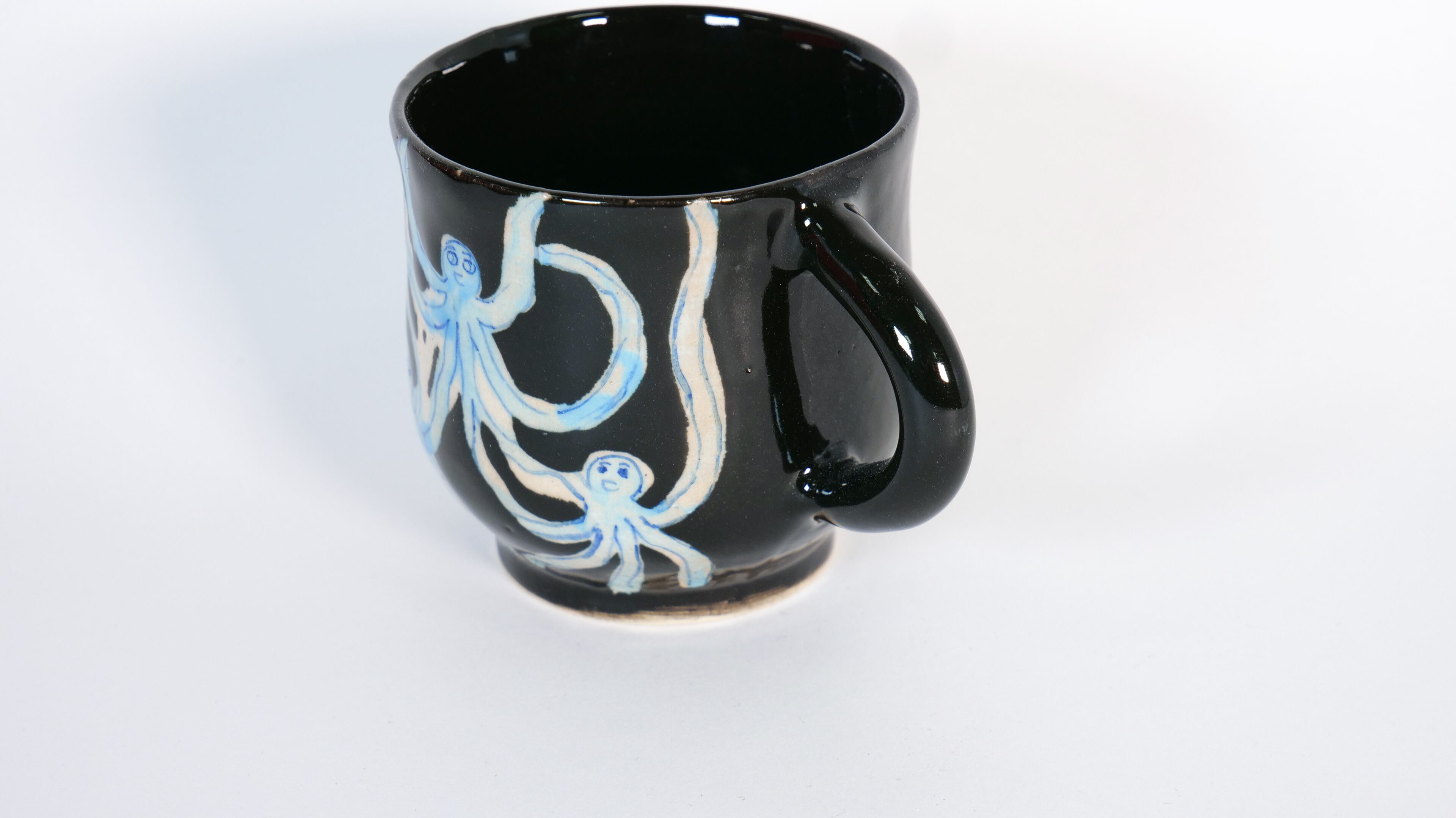 無限タコマグ sakura.tokiyama ceramics