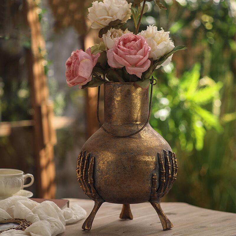 ヴィンテージ 花瓶 フラワーベース 北欧 花瓶 フラワーベース 北欧