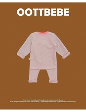 韓国子供服 / 26winter / oottbebe / もこもこルームウェア / ベビー&キッズ / 冬服 *XS~XL*