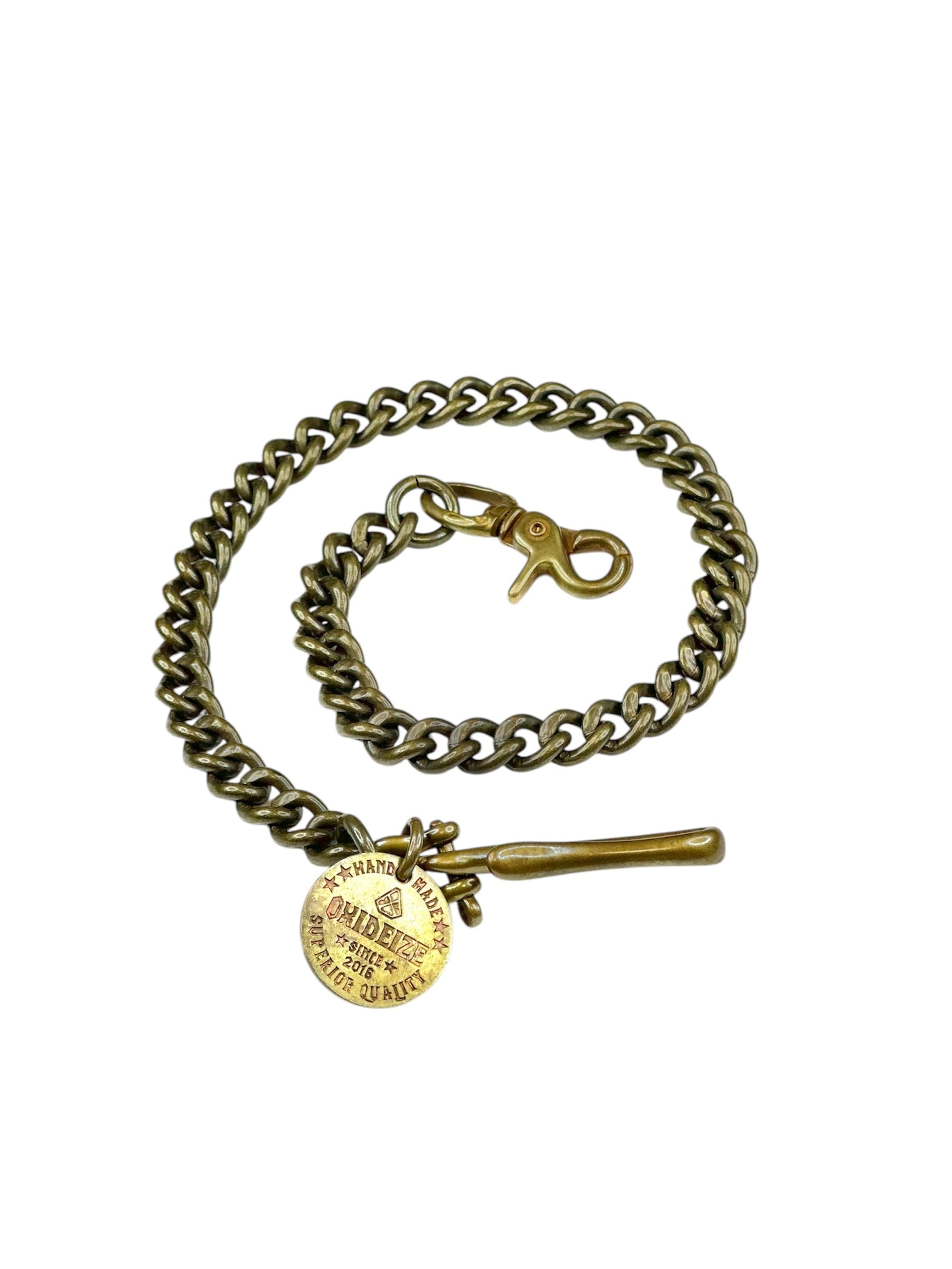 REDMOON ウォレット　MODE SPACE ウォレットチェーン　セット mode_space_official サイトはこちらから！ ⁡ MODE SPACE ⁡ 当ショップ