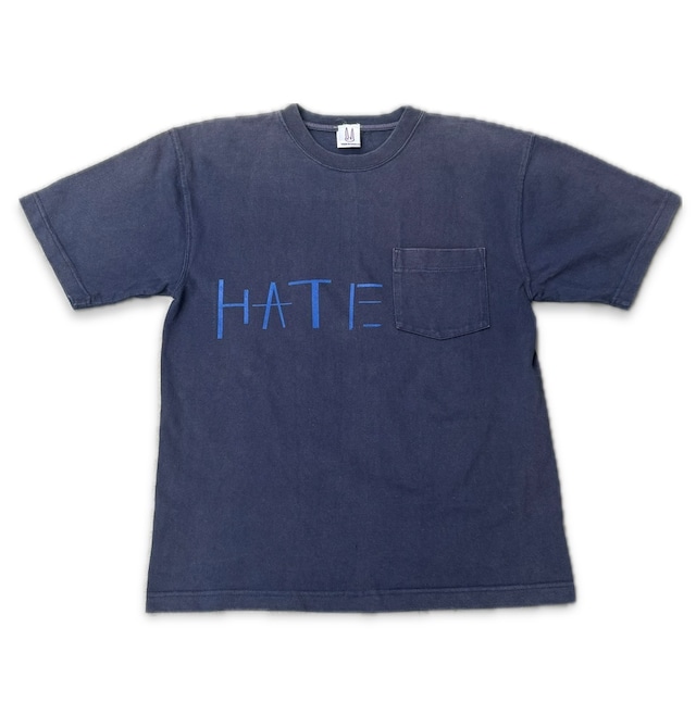 HATE S/S T-shirt