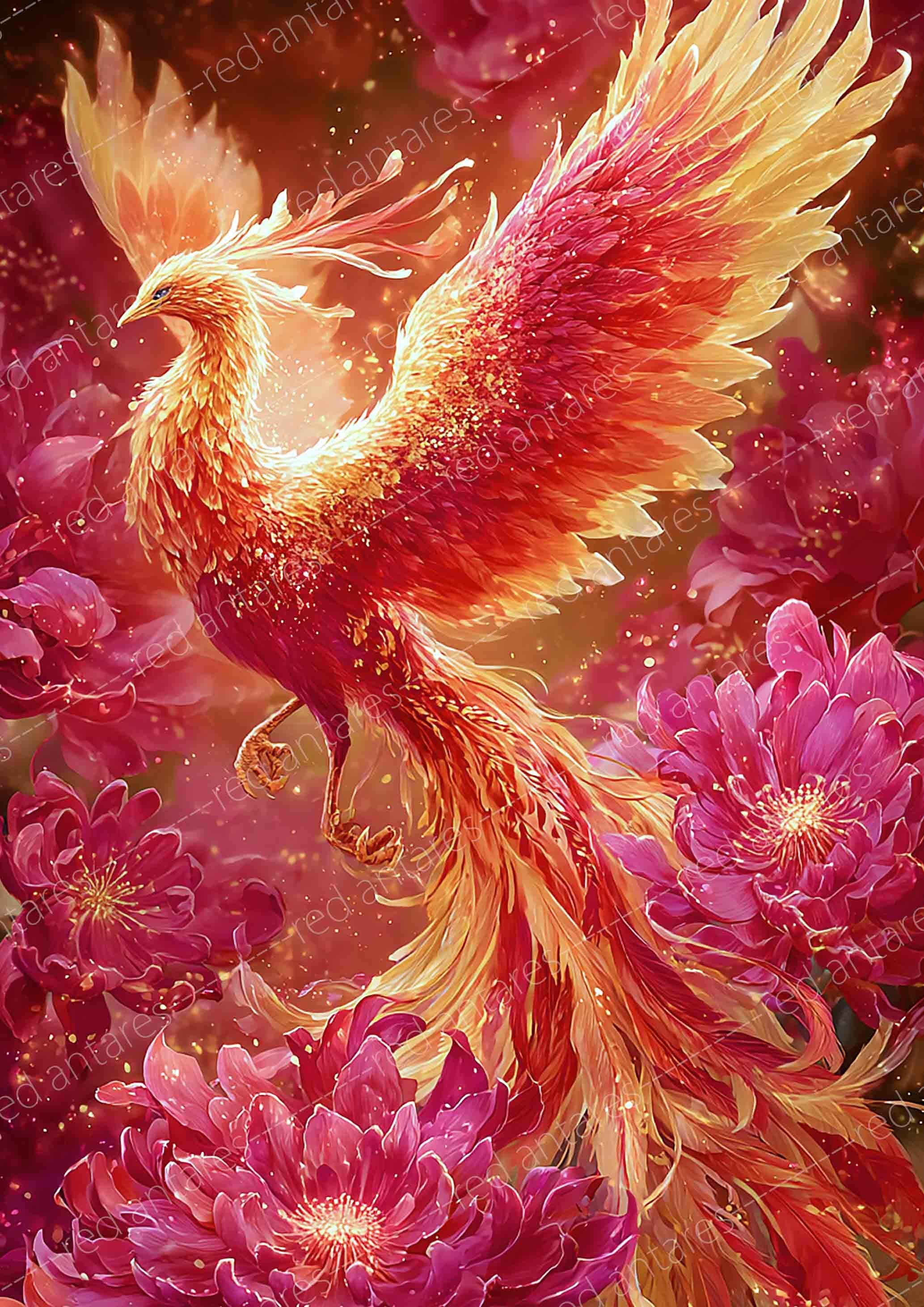 A2 | ダイヤモンドアート専門店 red antares