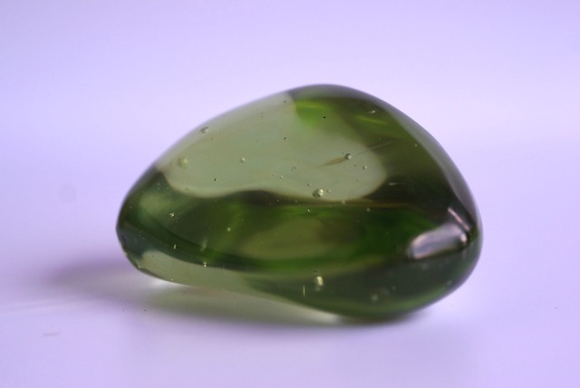 Glass Stone 6　pampas