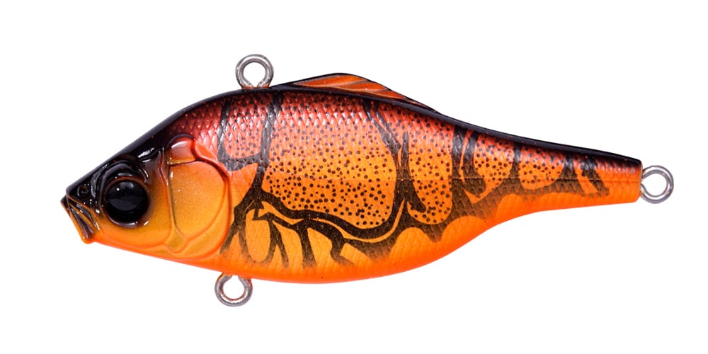 Megabass メガバス VIBRATION-X スマトラ ラトルイン バイブレーション