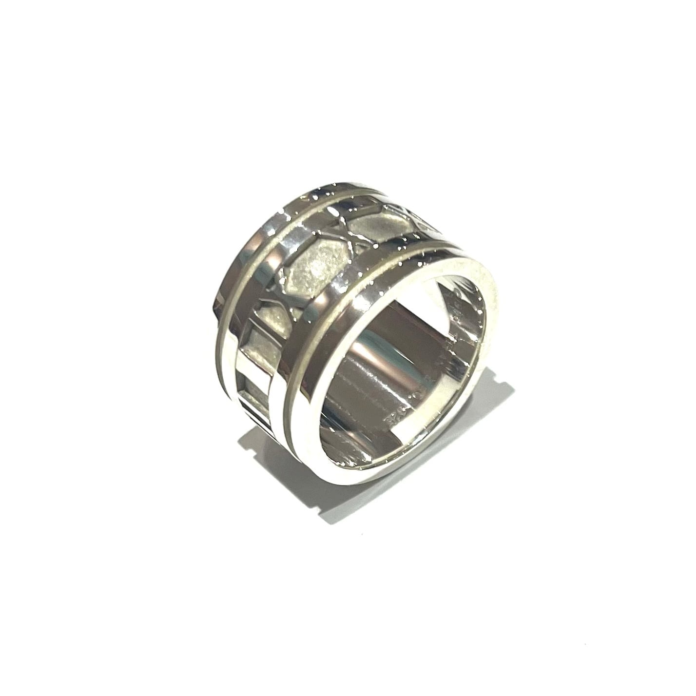 希少【TIFFANY &CO】【13号】2144永遠の時を纏う名品 Tiffany&Co. 13号
