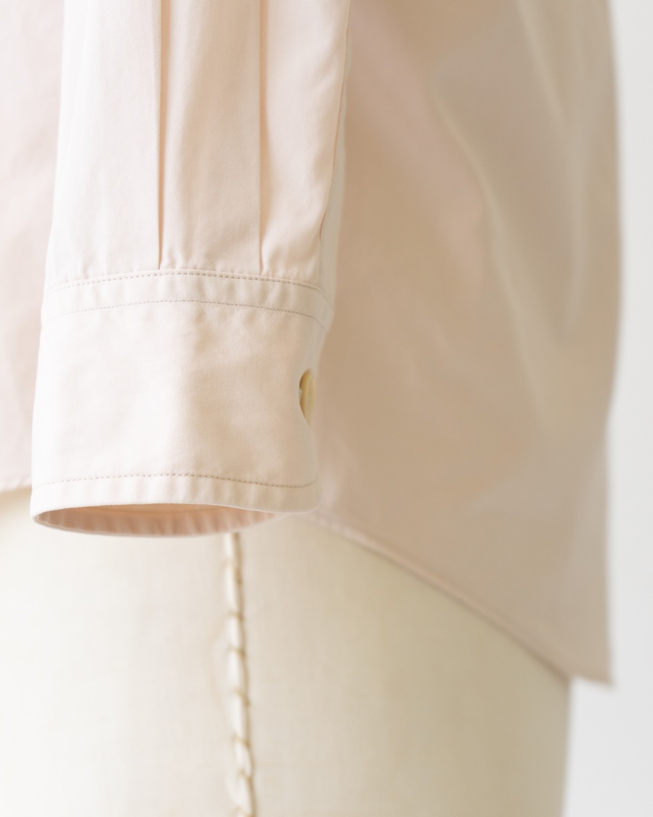 〈Hermès by martin margiela〉Shirt
