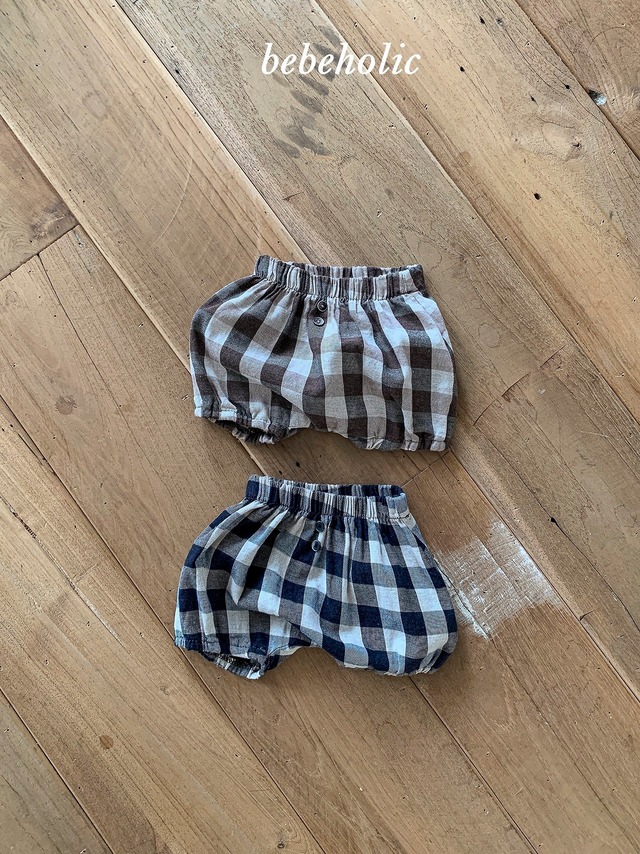 《お取り寄せ》Tico Pants