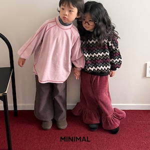【即納】minimal mtm