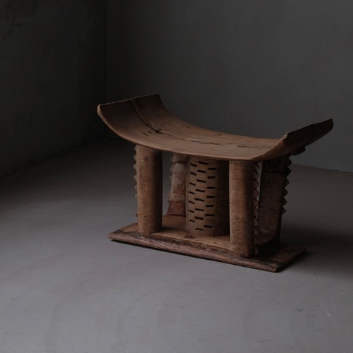 Stool