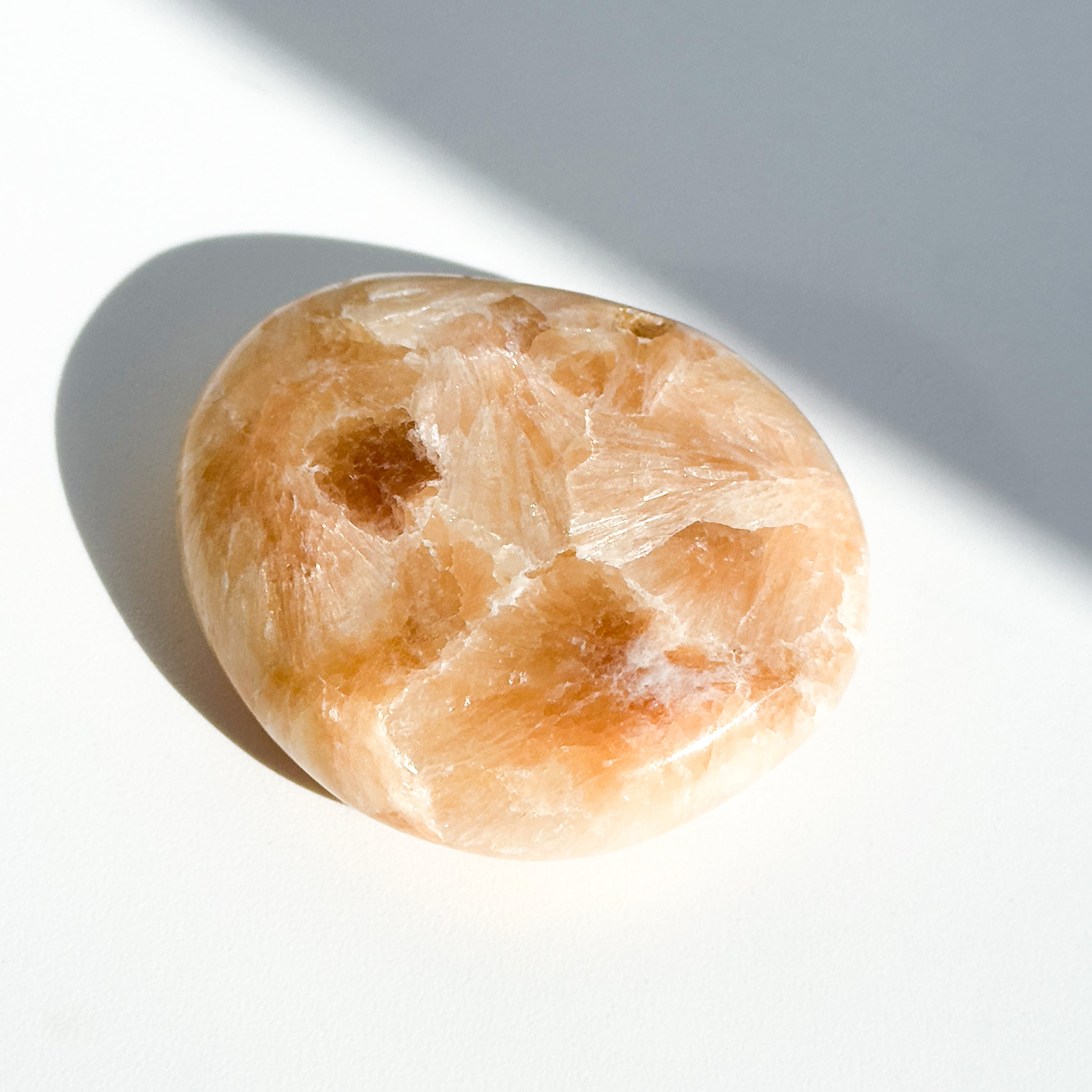 スティルバイト | Kamoku［カモク］インテリア天然石・鉱物のネット