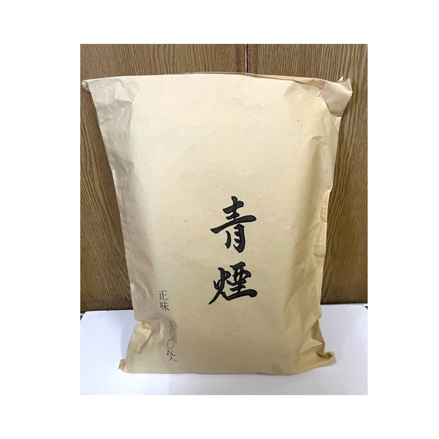 古法青煙　煤　500ｇ