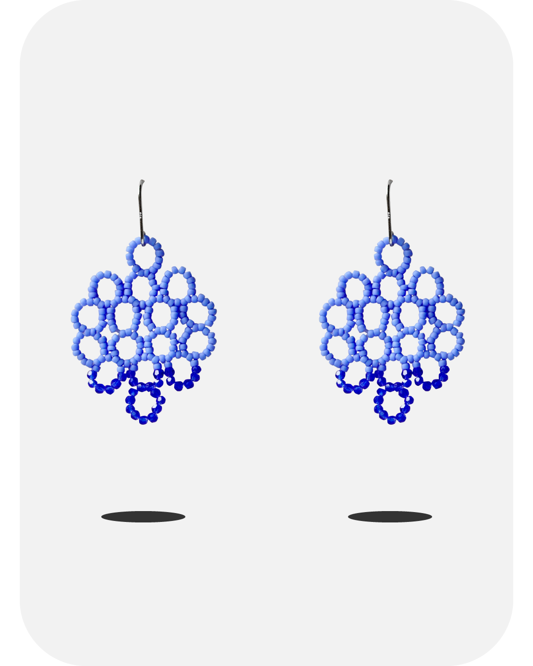 Sara Sara Pierced|5 colors