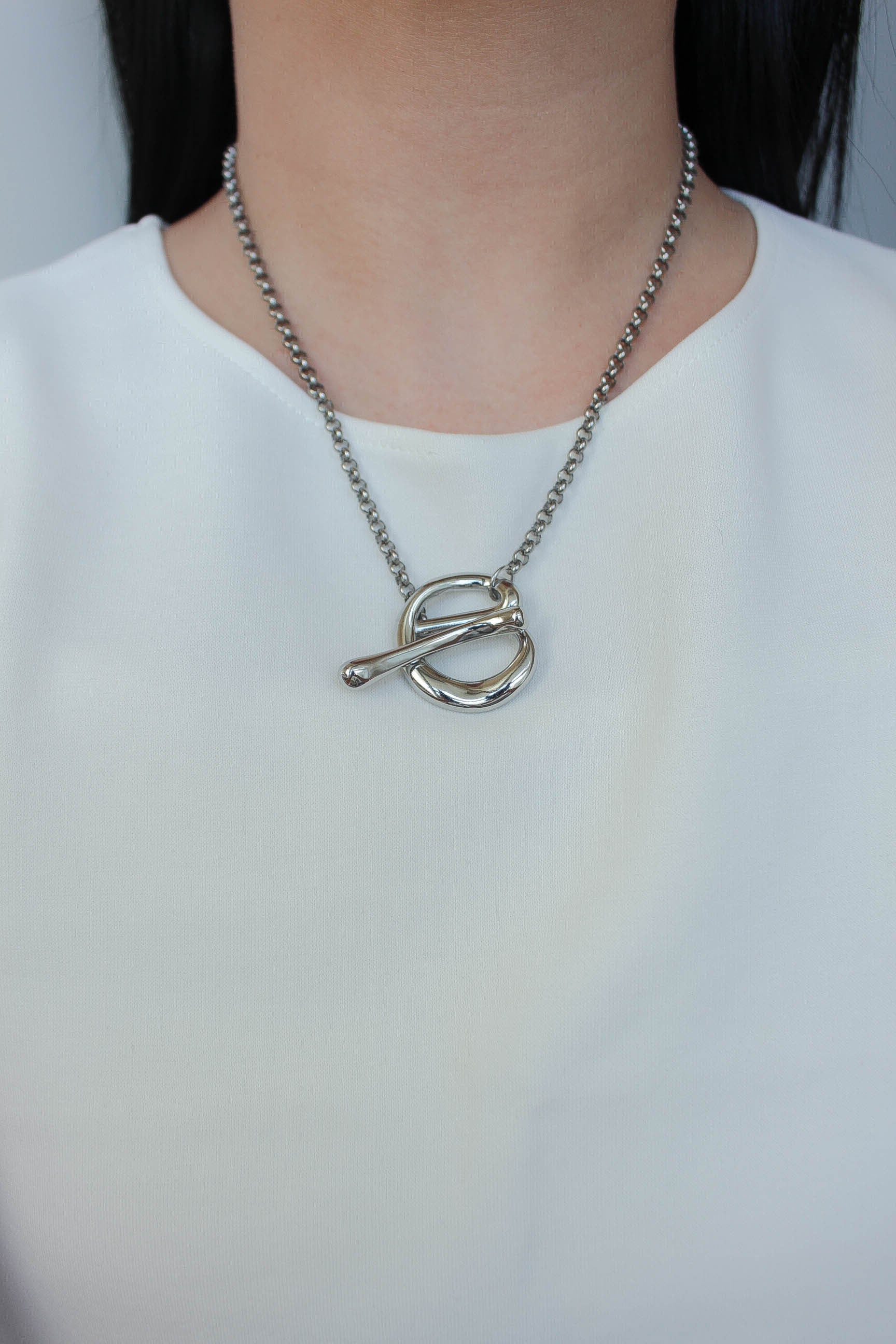 メガネホルダー | ebine(エビネ)|金属アレルギー対応アクセサリー