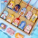 多機能サシェ財布 - 玉品