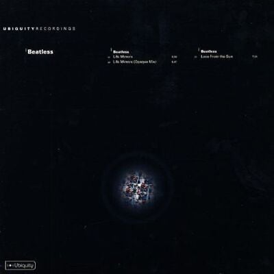 Kruder & Dorfmeister - G-Stoned [G-Stone / 1993] | WOW RECORDS