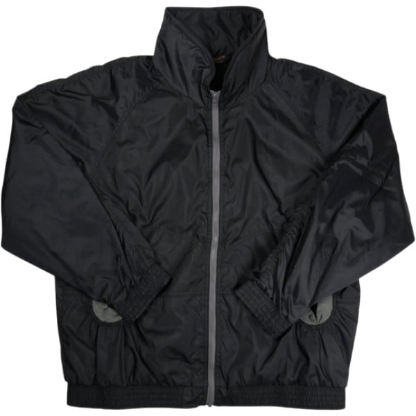 Size【M】 TENDERLOIN テンダーロイン NYLON JKT ジャケット 黒 【中古