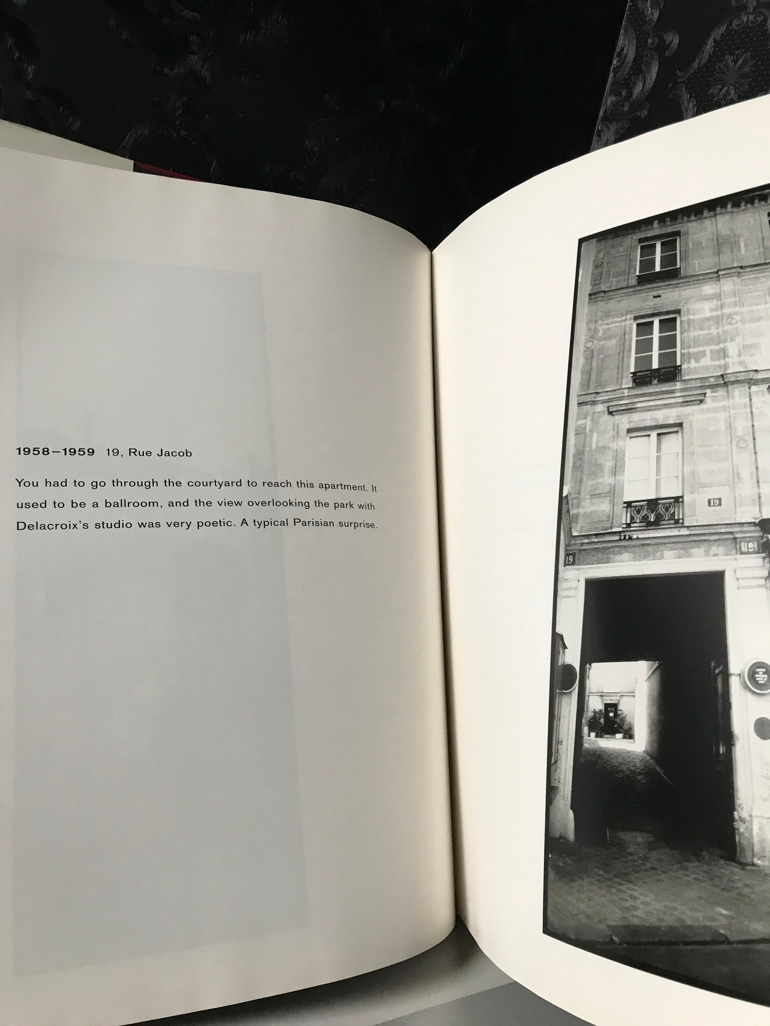 karl lagerfeld カール・ラガーフェルド off the record | zbooks