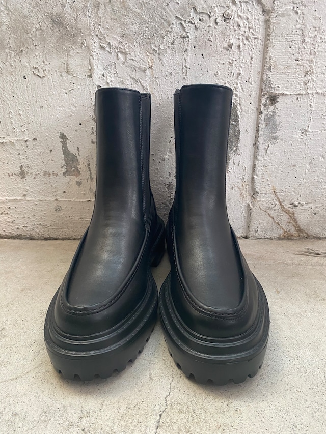 CASSELINI  side gore boots