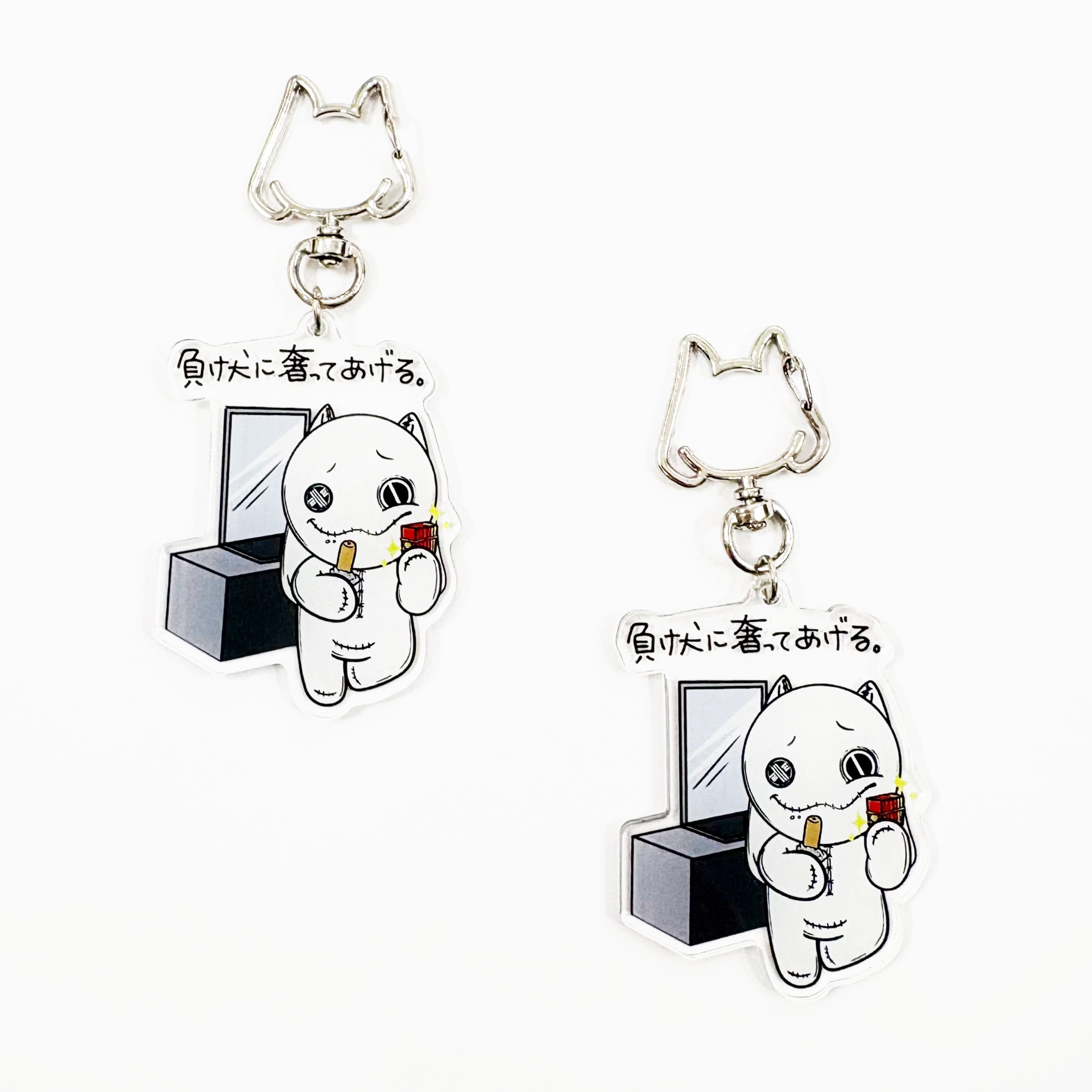 キーホルダー・キーケース | NIER CLOTHING