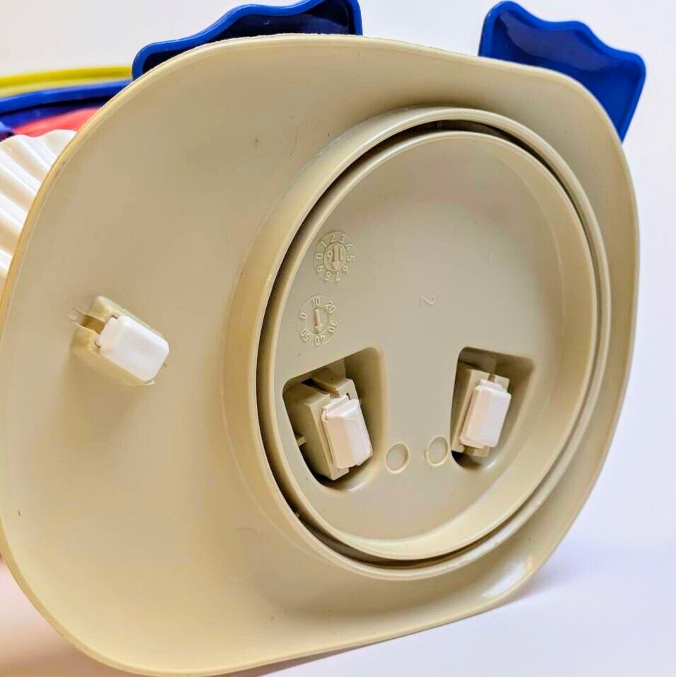 ☆ VINTAGE JUNK ☆【 m&m's ( エムアンドエムズ ) 】Beach / ビーチ