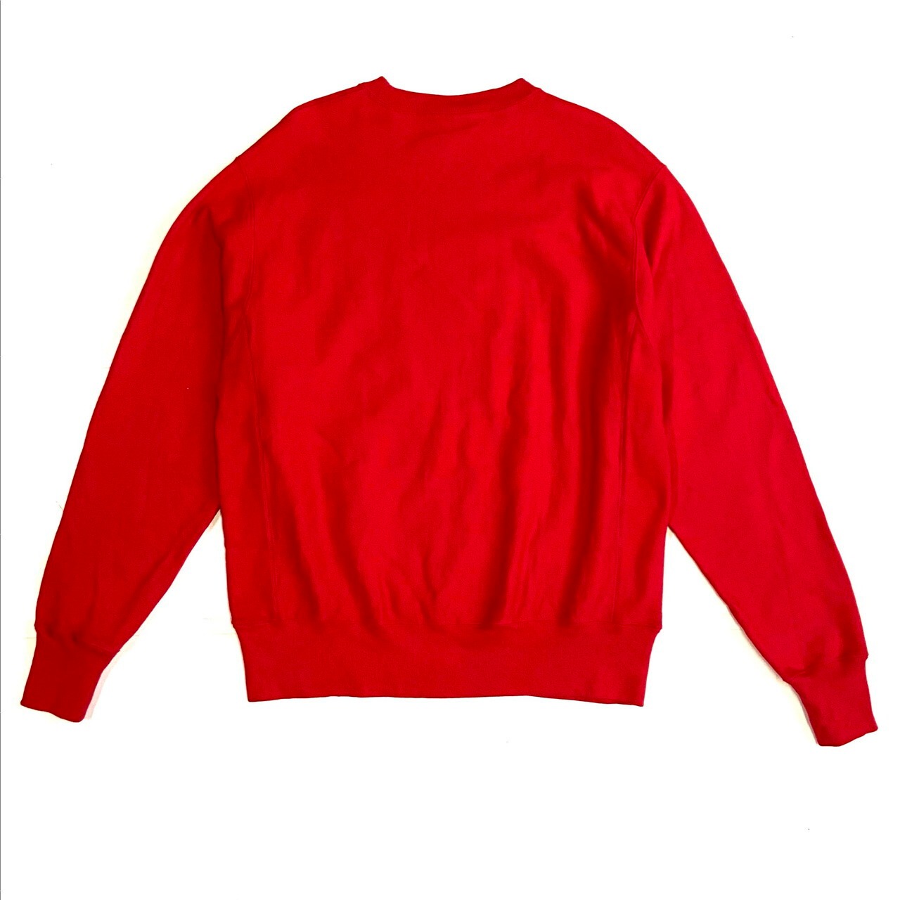 Champion REVERSE WEAVE チャンピオン リバースウィーブ ワンポイント 