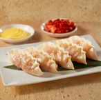 キムチ餃子 16個入 自家製みそダレ付き