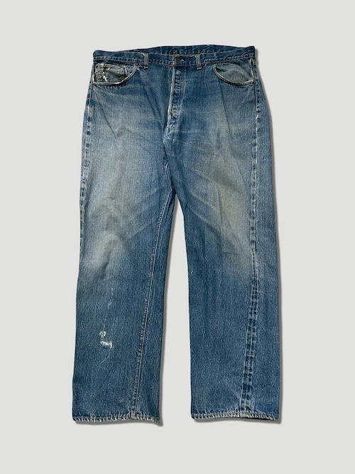 70s〜 Levis 501 "66前期" W42×L31相当　c