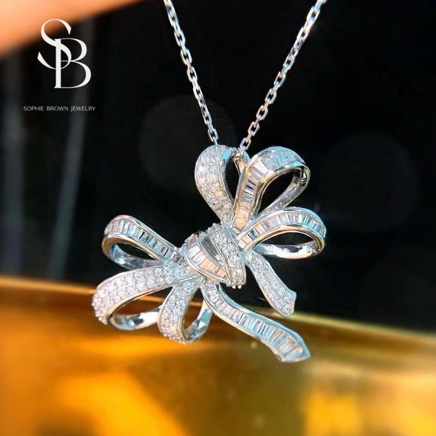 ラボグロウンダイヤモンド ペアシェイプ 0.5/0.7/1ct 18金 ゴージャス