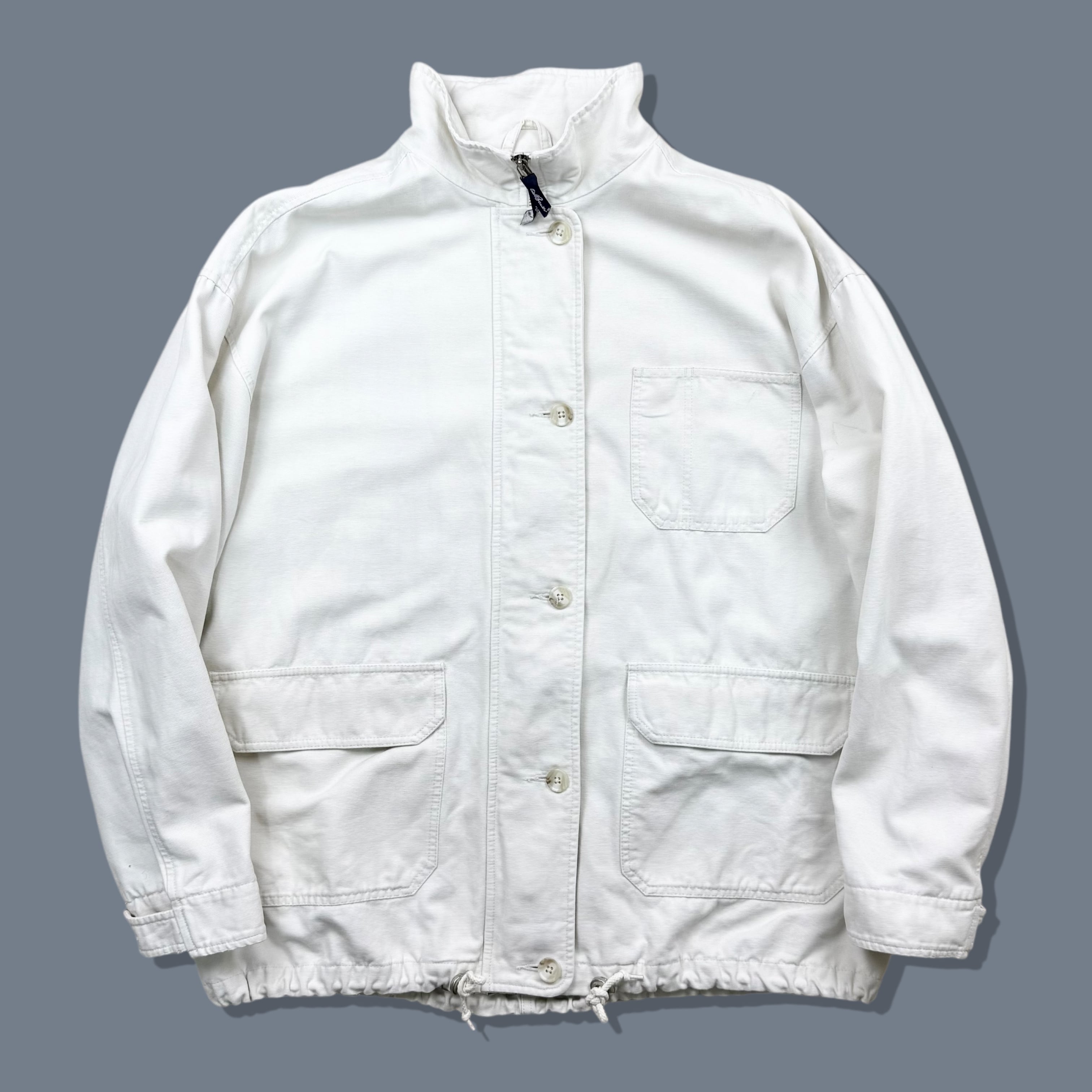 90s Eddie Bauer Cotton Mods Coat | MARKET