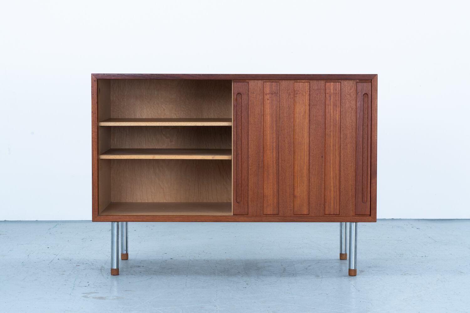 訳あり北欧ビンテージ as it is】Hans J Wegner | RY100 Cabinet | kaikki gallery | 北欧