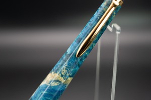 スタビライズウッド メープルバール gold MP