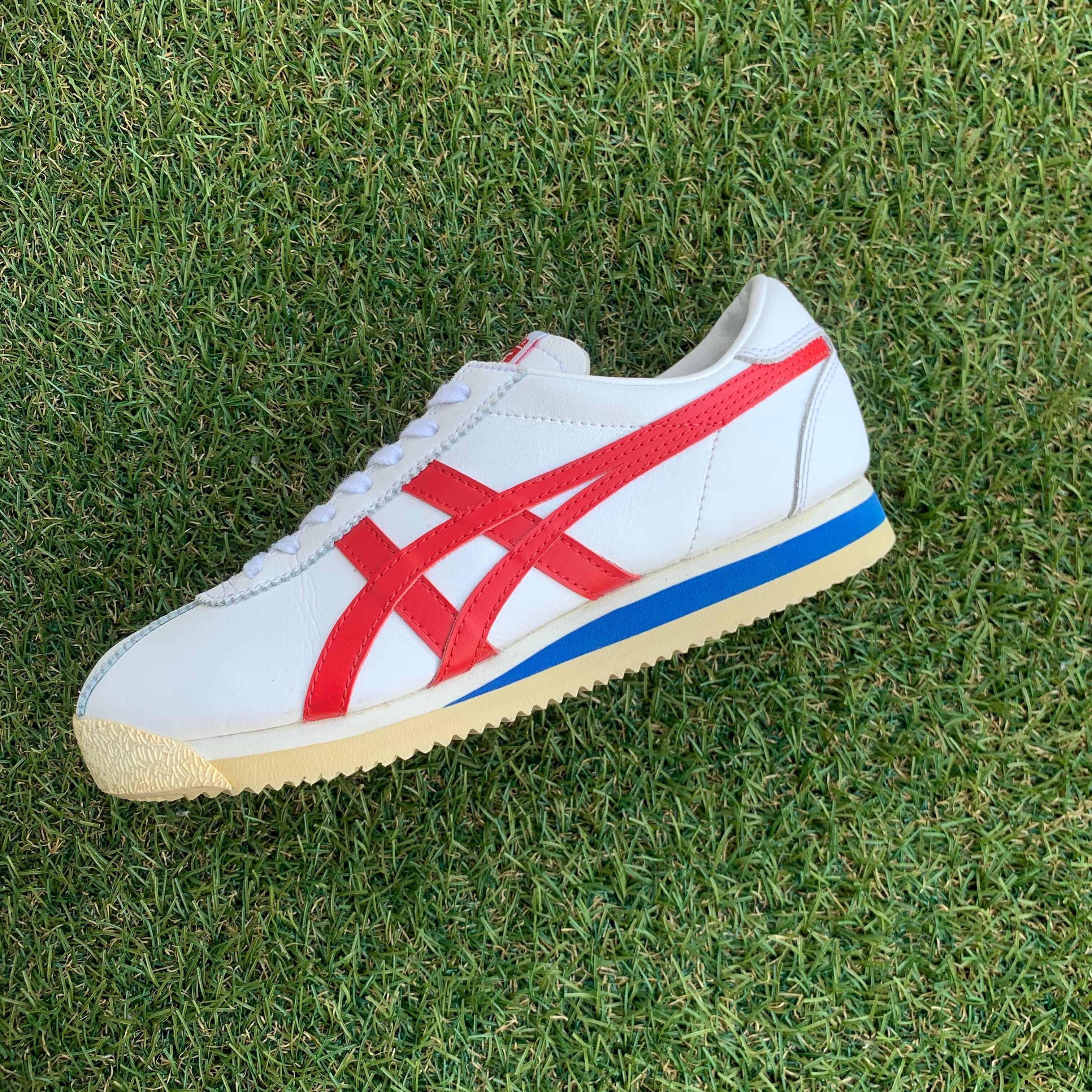 Onitsuka Tiger CORSAIR オニツカタイガー コルセア D758 | reshoe