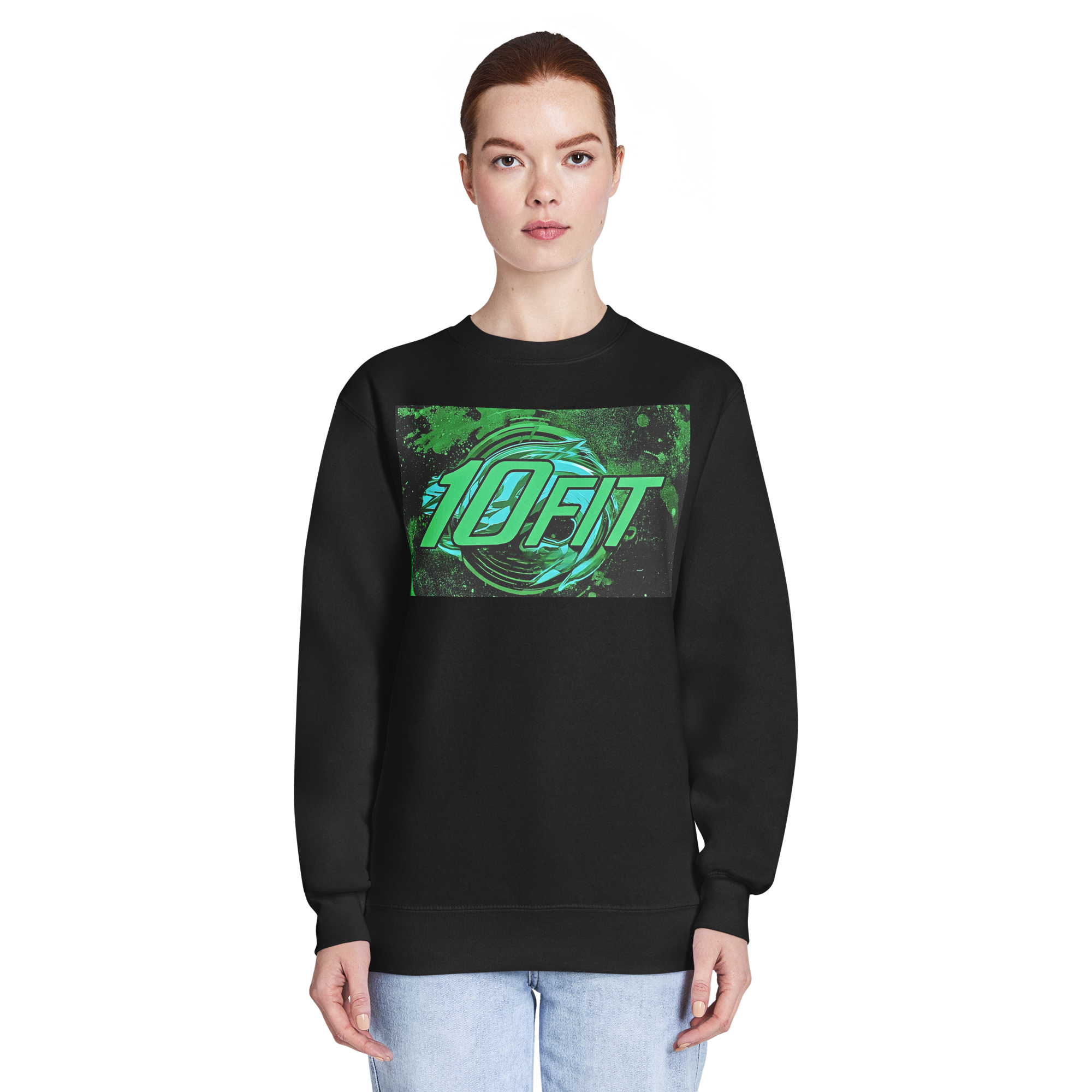 EXPO PCF スウェット-サイズL セール】ストリートロゴ オーバーサイズ スウェットパーカー