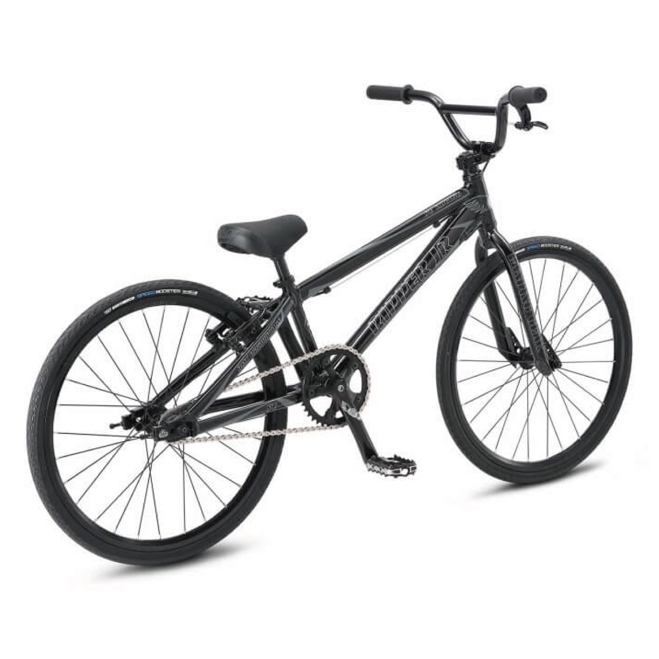 SE BIKES】RIPPER X [リッパー エックス] Fast Black【店頭お渡し