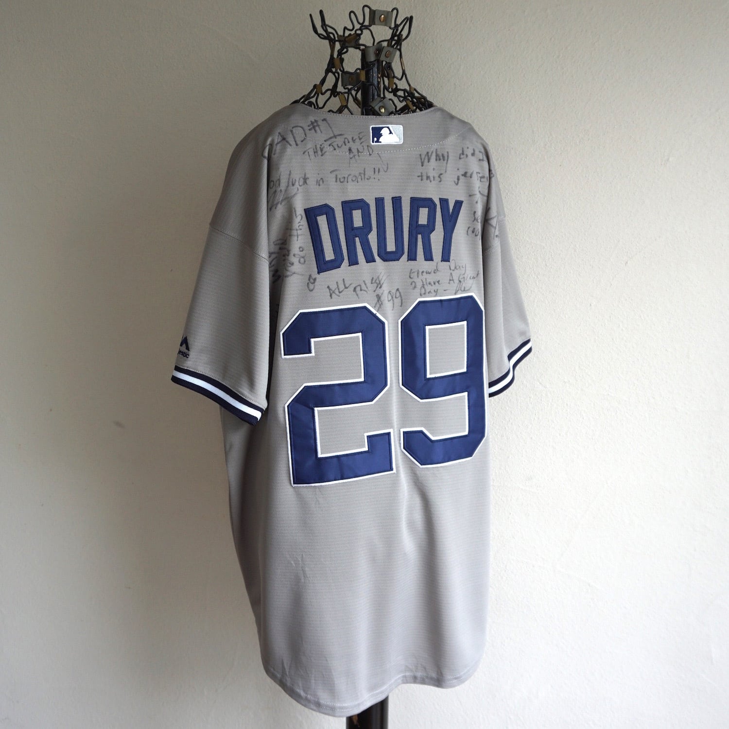 2010's [Majestic] MLB 