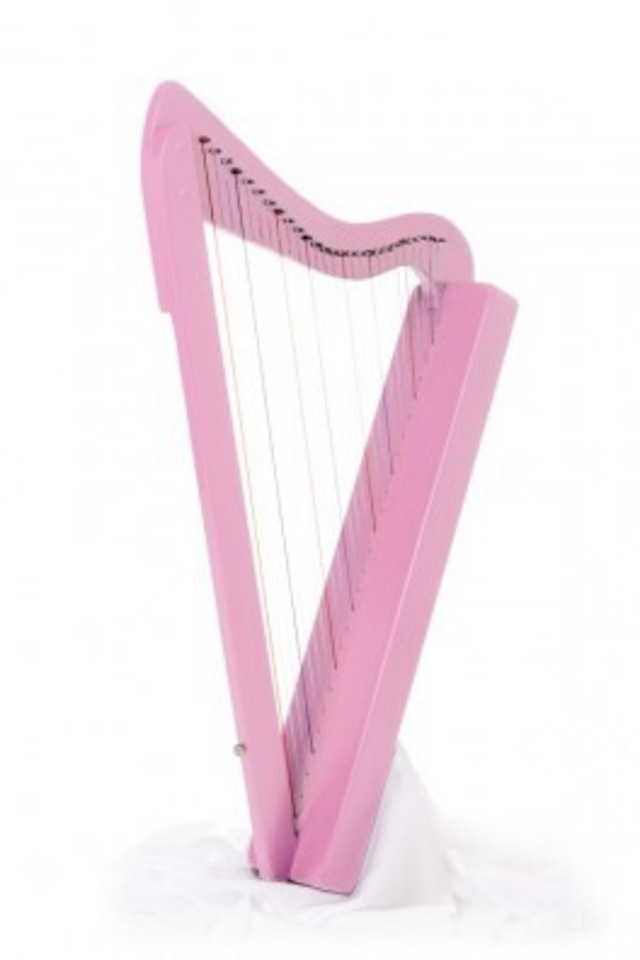 Fullsicle Harp（フルシクルハープ）メープル【旧価格にて限定１台！！】