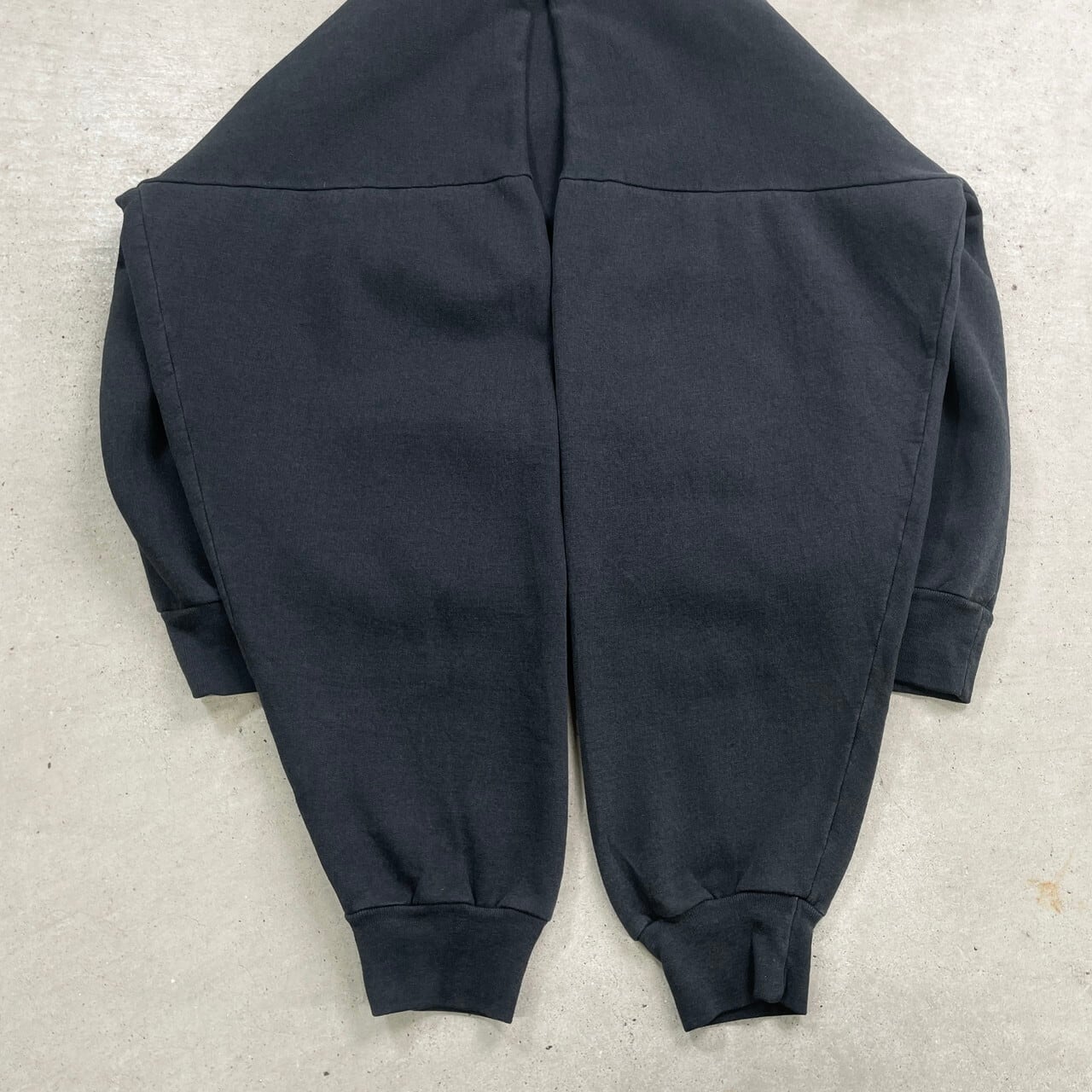 90年代 カナダ製 CROWS OF ACTON スウェットシャツ オールド