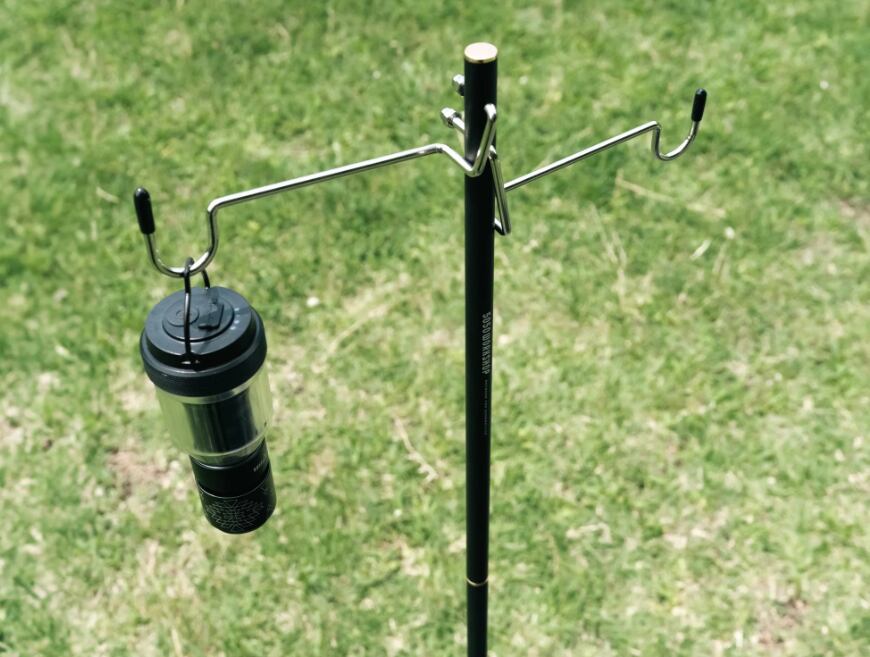 【5050WORKSHOP 5050ワークショップ】〈リニューアル〉2WAY STAND 2.0 ツーウェイスタンド