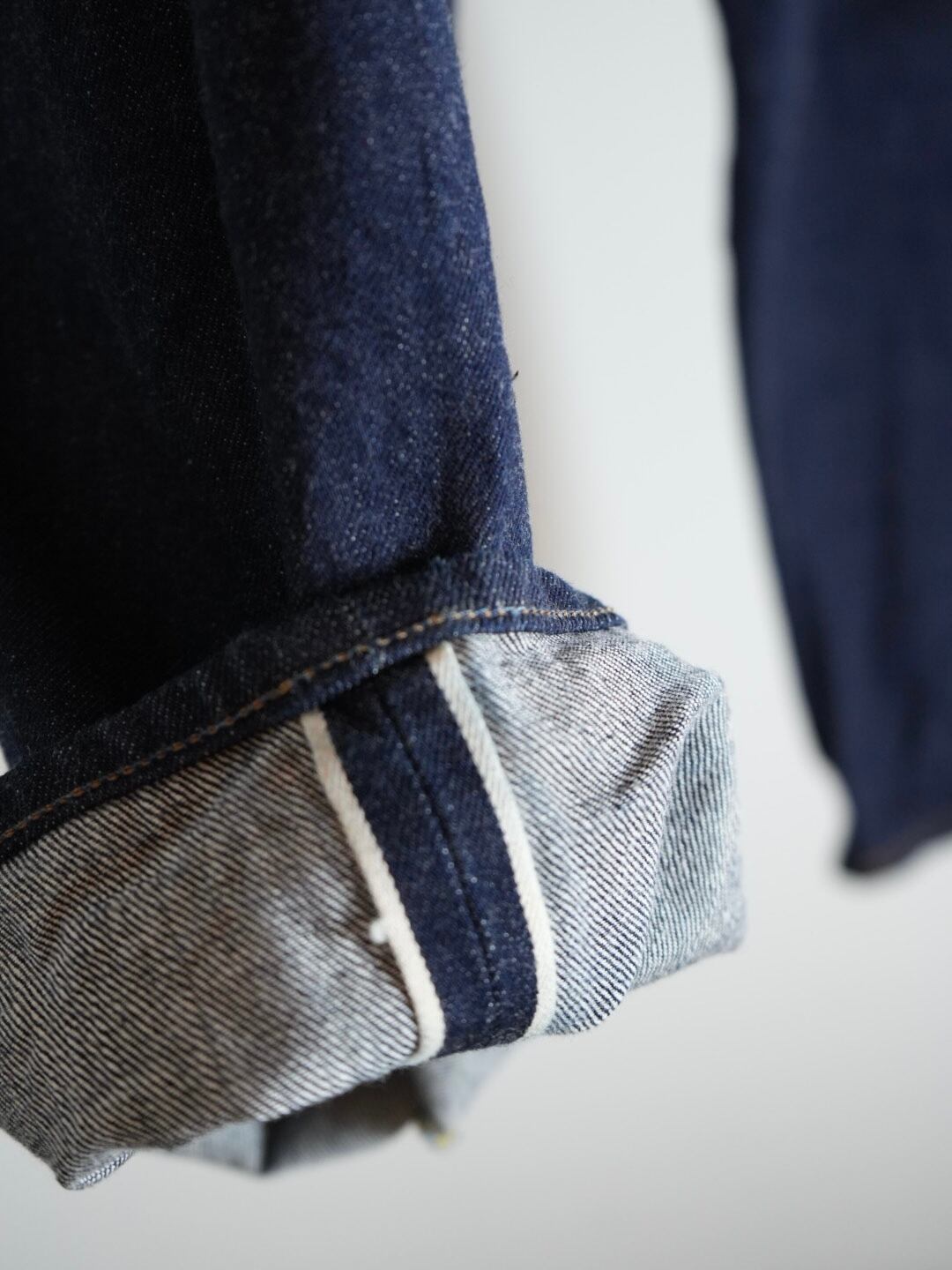 TERRASON テラソン【Denim Pants デニムパンツ】 | LARGE LAB TOWN