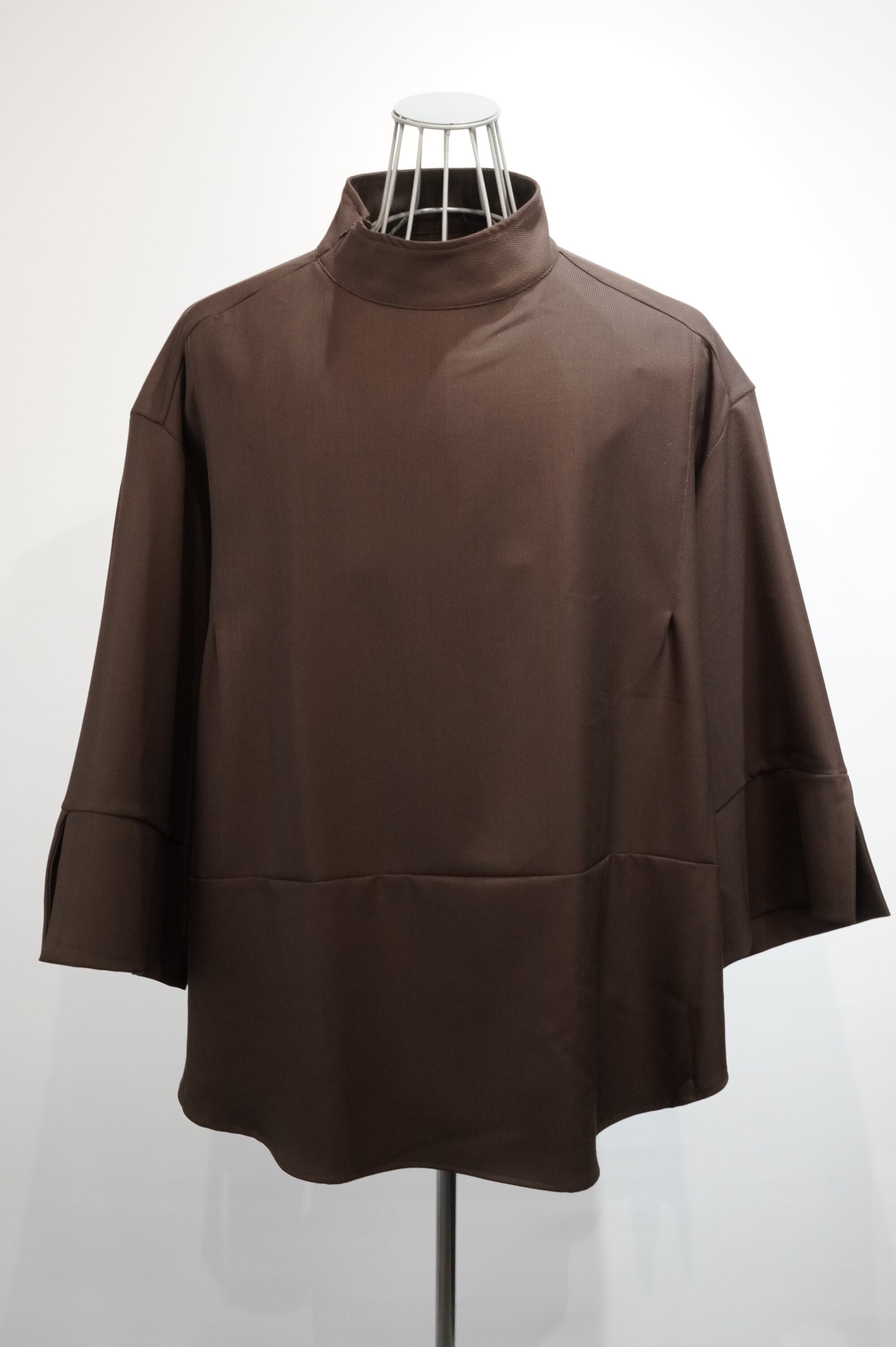 T-MICHAEL / Cavalry Twill TUNIC