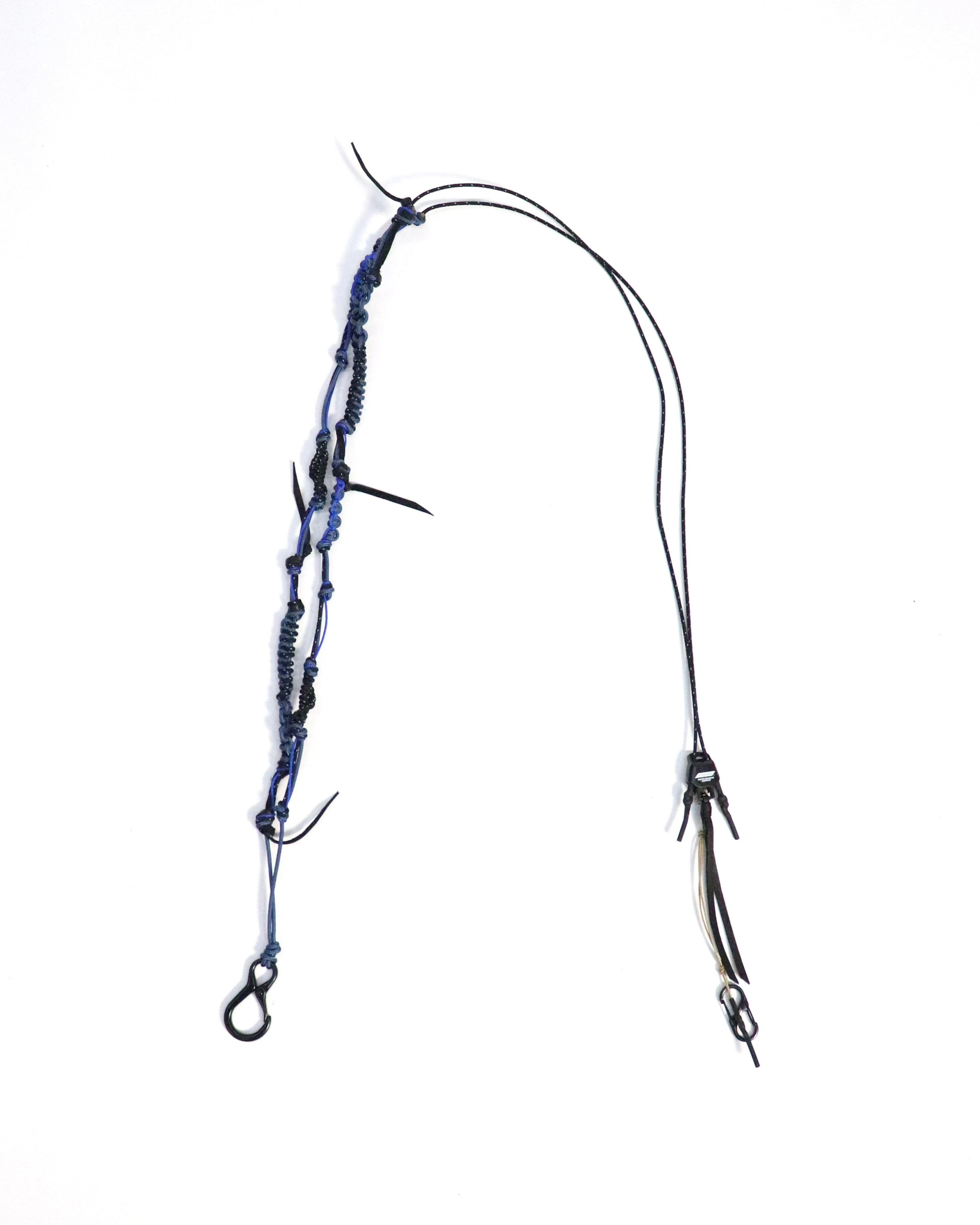 NARROW ROPE