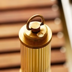 Dsnap38(リアル真鍮)【38灯やLEDライトに】