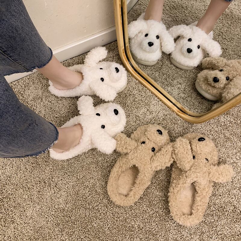 ミュールウィンターレッド 靴 シューズ 大人ガーリー スウィート キュート カジュアル 冬物 部族の婦人靴76940743609