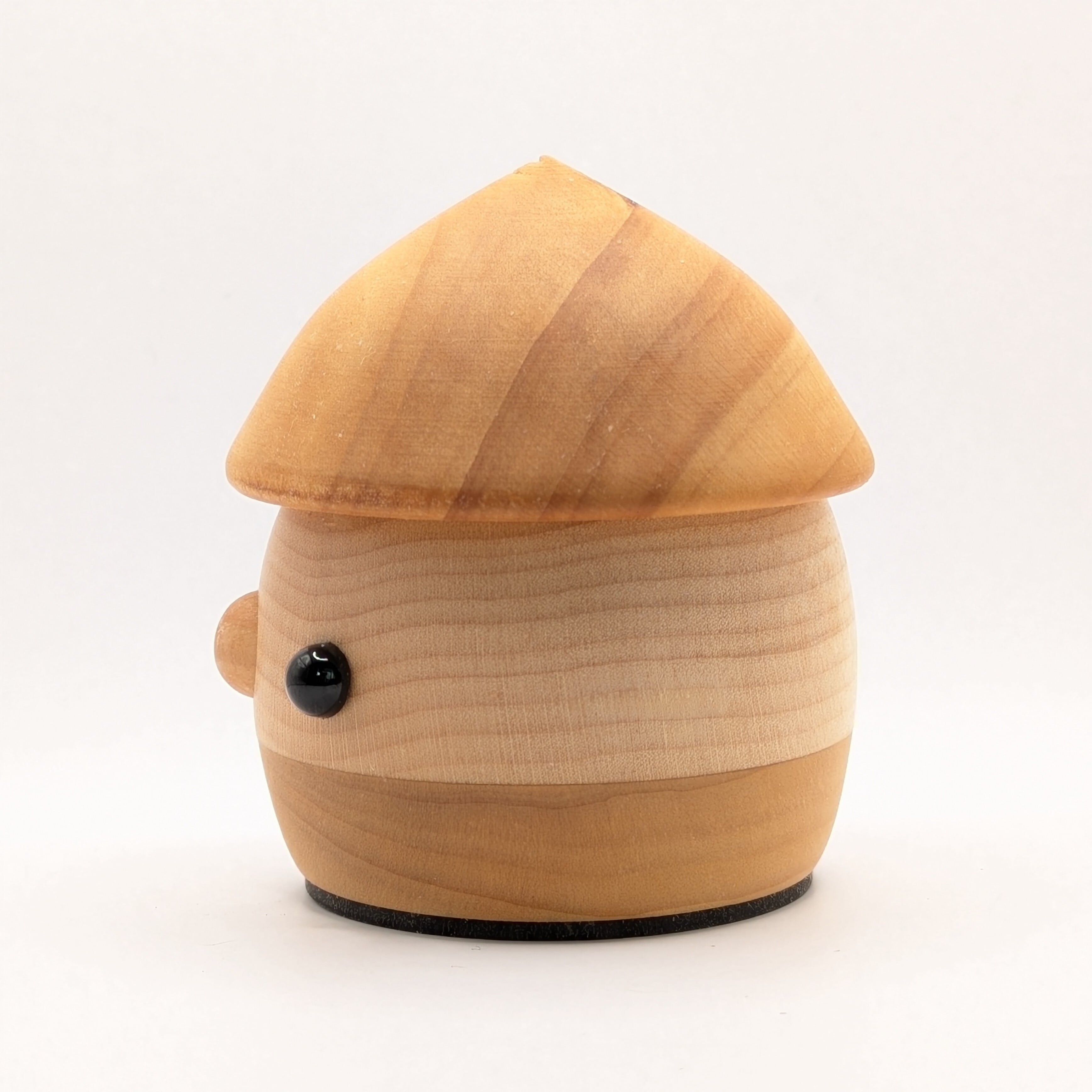 ふるさとどんぐり・川口の木（iイチョウ#005） | こまむぐ |公式通販