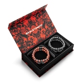 SkeletonHD スケルトンエイチディー ブレスレット October Box SLK-M079