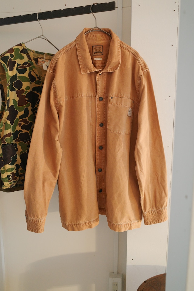 city lights jacket